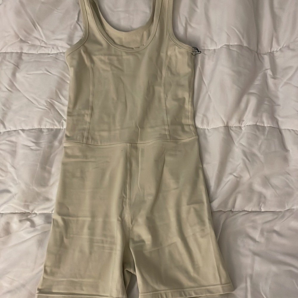 Set active romper - Picture 3 of 4